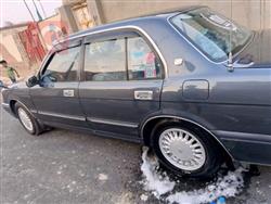 تويوتا كراون